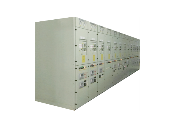 XGN80-12~40.5KV gas insulated switchgear, XGN55-27.5kV gas insulated switchgear